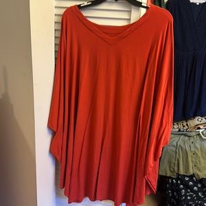 Sseko tiger lily kaftan